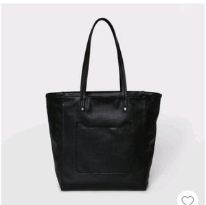 Hayden Tote